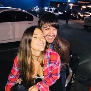 Meet your Posher, Mark